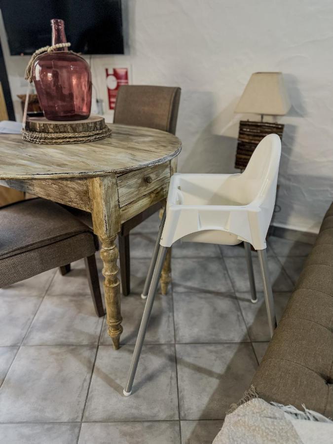 Estudio Em Alte - Karmea Houses Kültér fotó