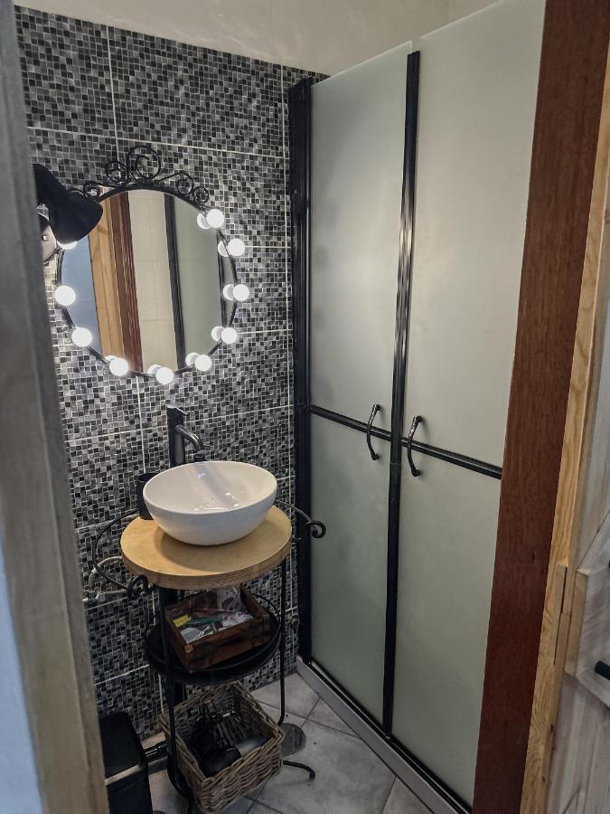 Estudio Em Alte - Karmea Houses Kültér fotó