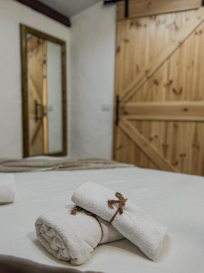 Estudio Em Alte - Karmea Houses Kültér fotó