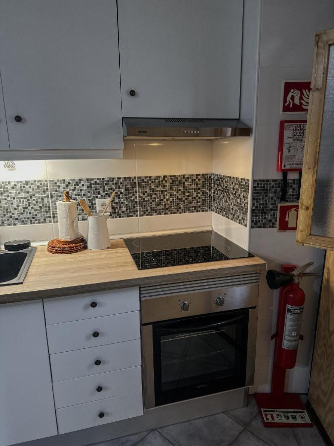 Estudio Em Alte - Karmea Houses Kültér fotó