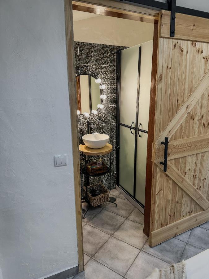 Estudio Em Alte - Karmea Houses Kültér fotó
