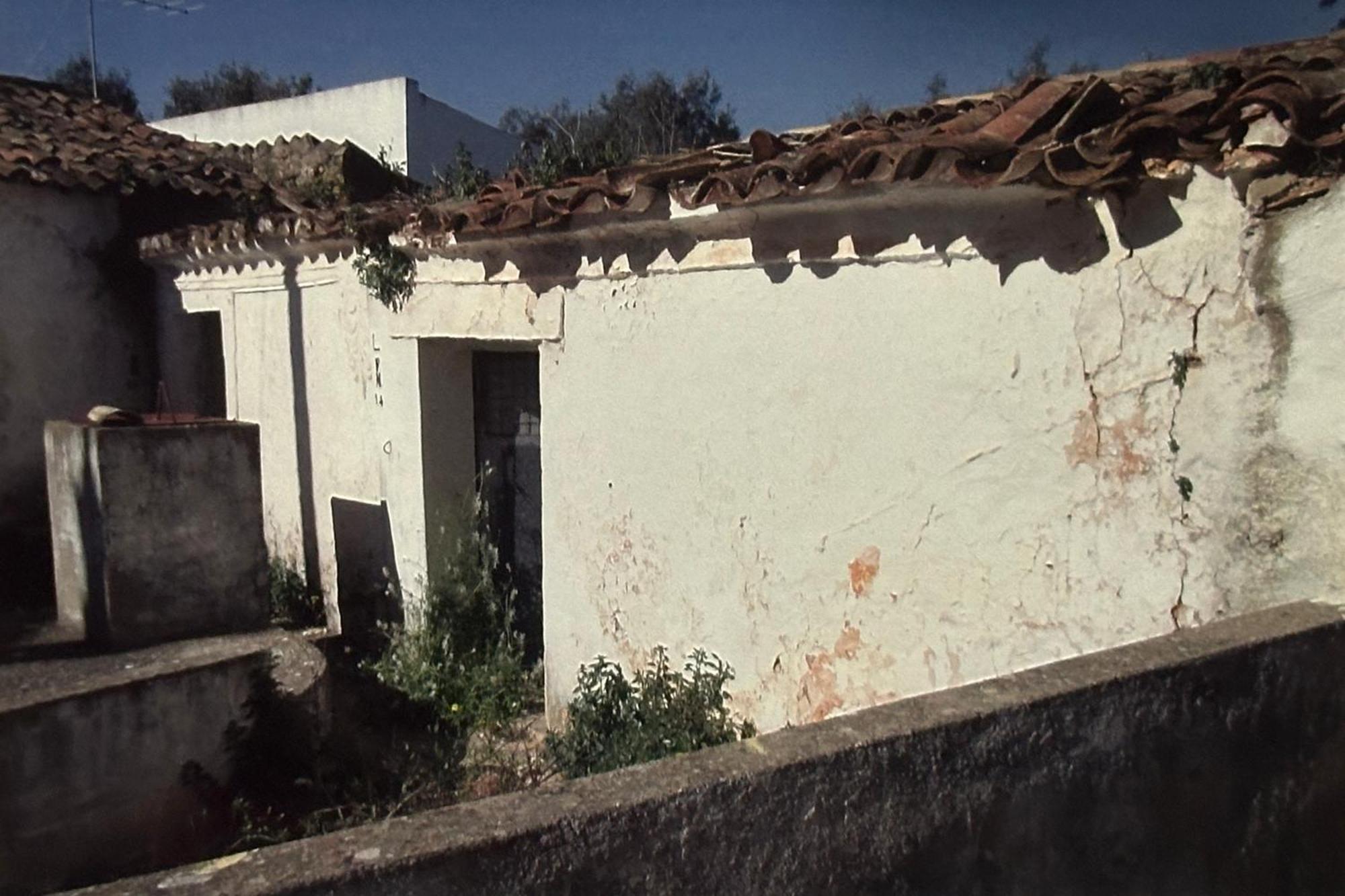 Estudio Em Alte - Karmea Houses Kültér fotó